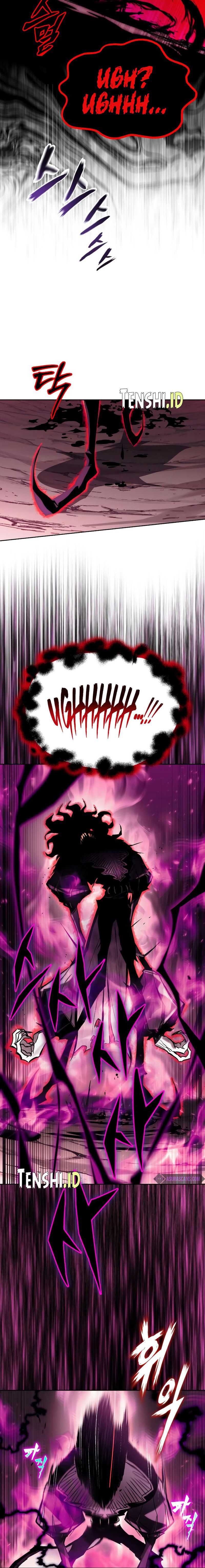 Lazy Prince Becomes a Genius Chapter 93 page 4