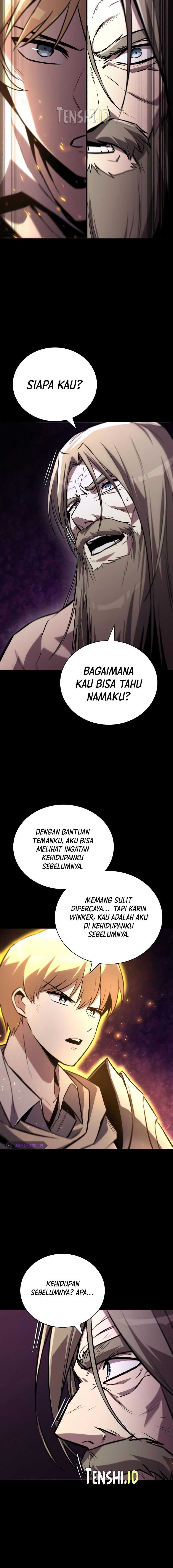 Lazy Prince Becomes a Genius Chapter 93 page 10