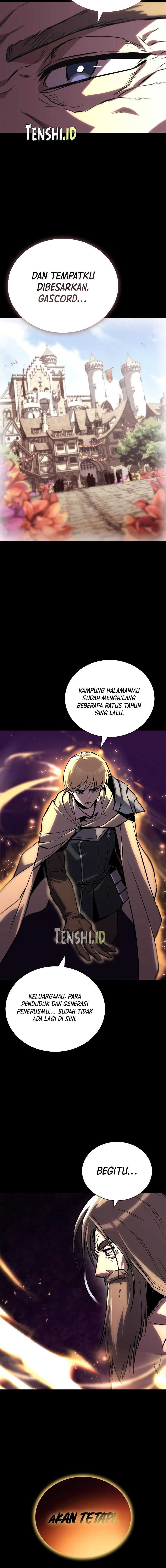 Lazy Prince Becomes a Genius Chapter 93 page 12