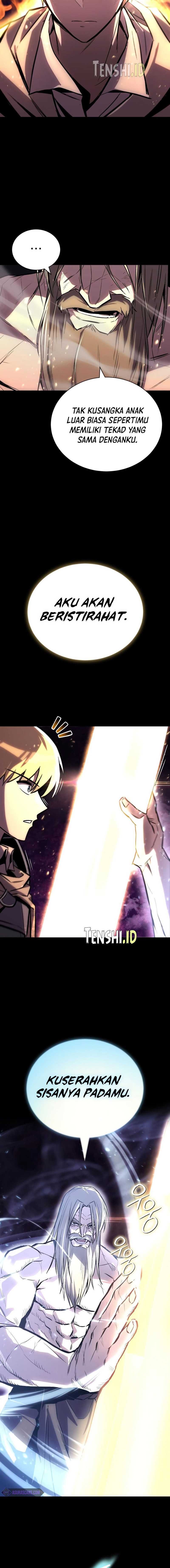Lazy Prince Becomes a Genius Chapter 93 page 14