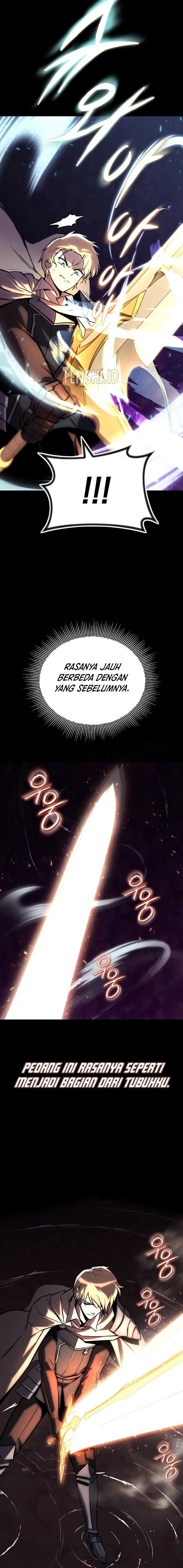 Lazy Prince Becomes a Genius Chapter 93 page 15