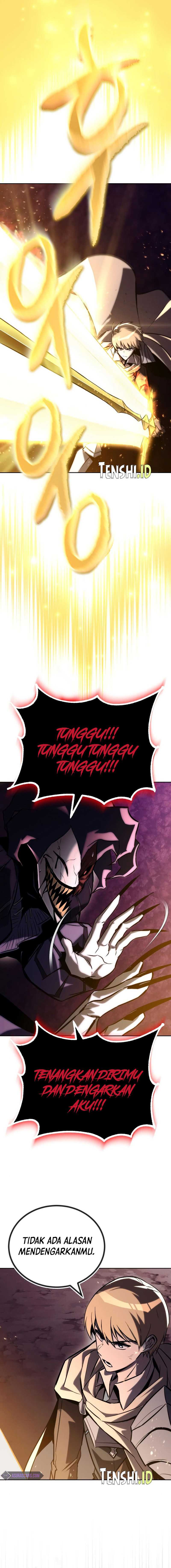 Lazy Prince Becomes a Genius Chapter 93 page 18