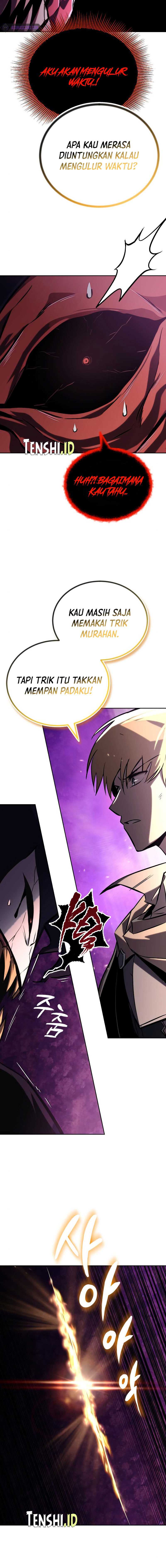Lazy Prince Becomes a Genius Chapter 93 page 20