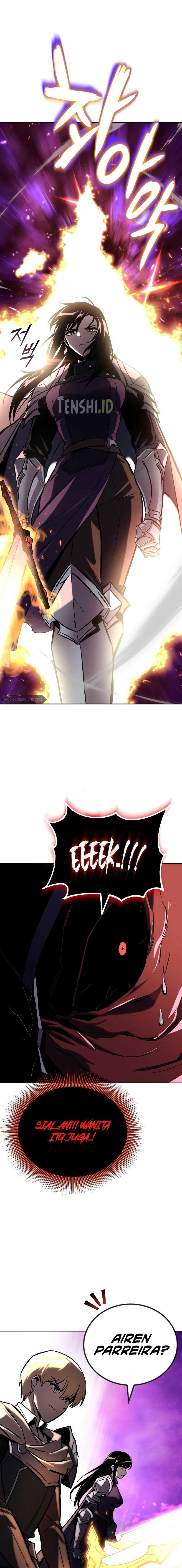 Lazy Prince Becomes a Genius Chapter 93 page 21