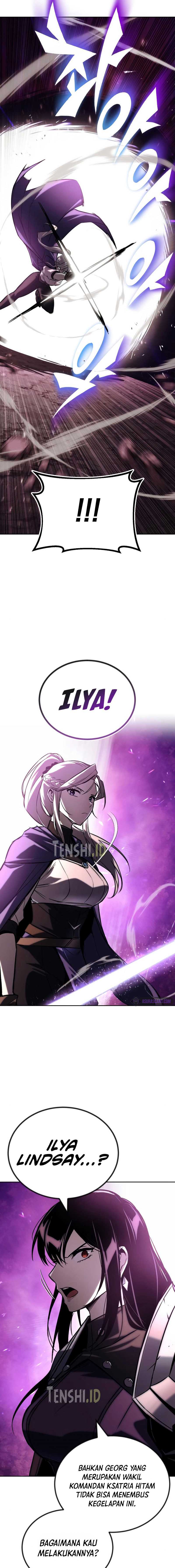 Lazy Prince Becomes a Genius Chapter 93 page 23