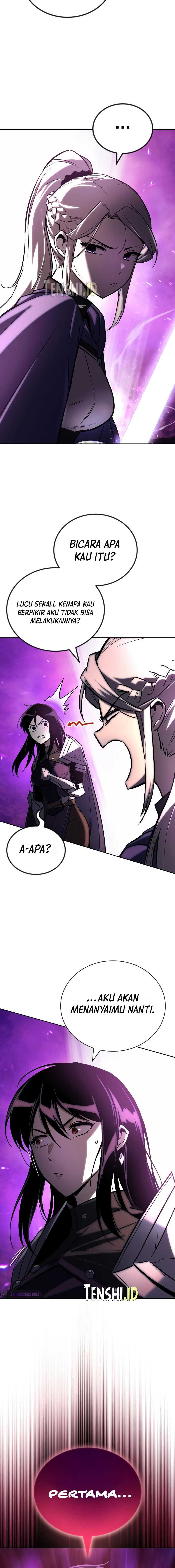 Lazy Prince Becomes a Genius Chapter 93 page 24