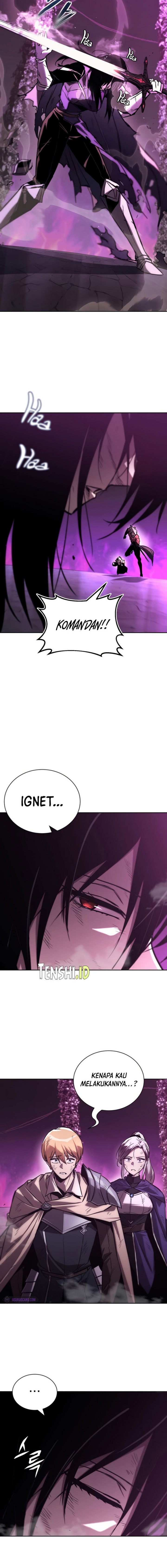 Lazy Prince Becomes a Genius Chapter 94 page 8