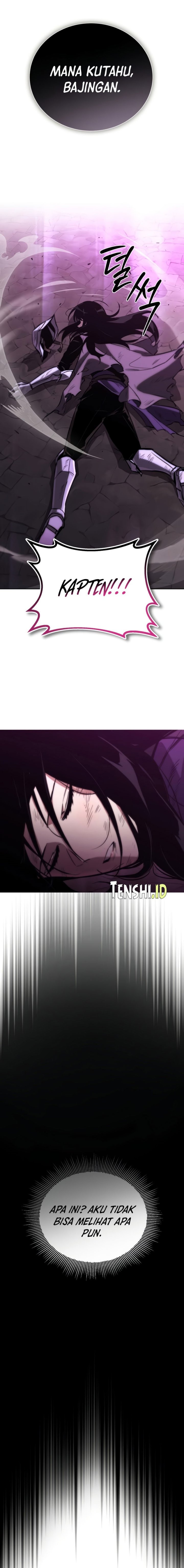 Lazy Prince Becomes a Genius Chapter 94 page 9
