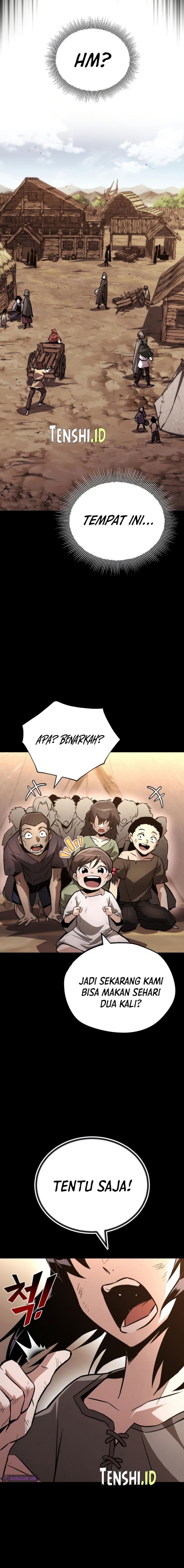 Lazy Prince Becomes a Genius Chapter 94 page 10