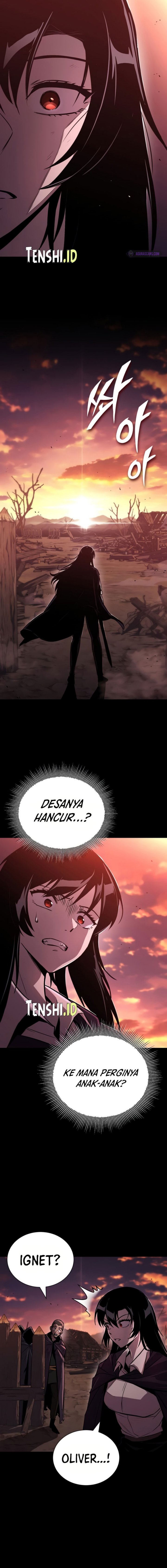 Lazy Prince Becomes a Genius Chapter 94 page 16