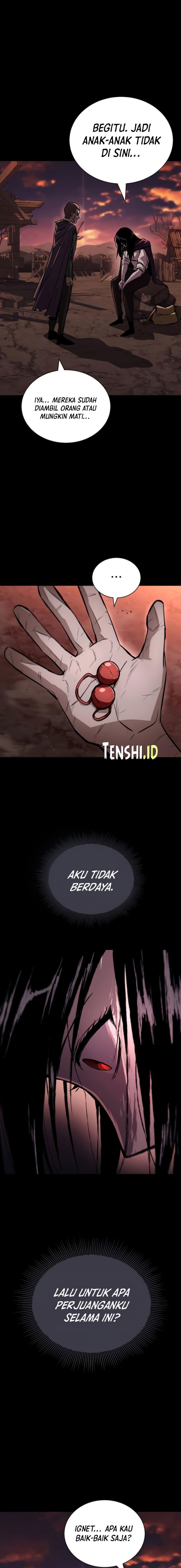 Lazy Prince Becomes a Genius Chapter 94 page 17