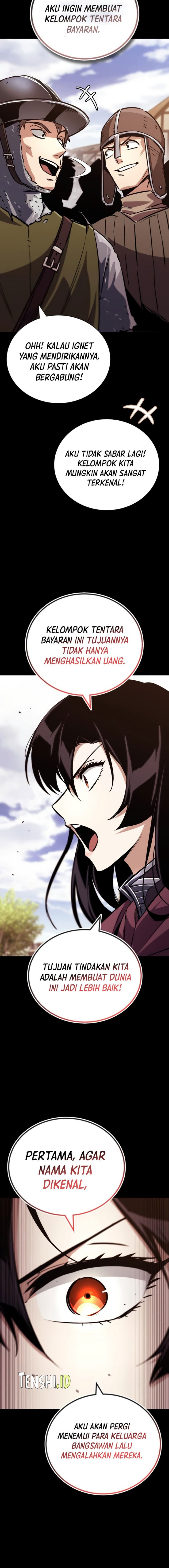 Lazy Prince Becomes a Genius Chapter 94 page 22