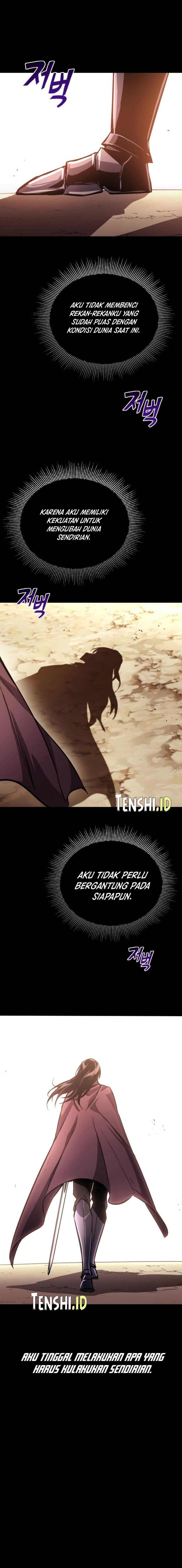 Lazy Prince Becomes a Genius Chapter 94 page 26