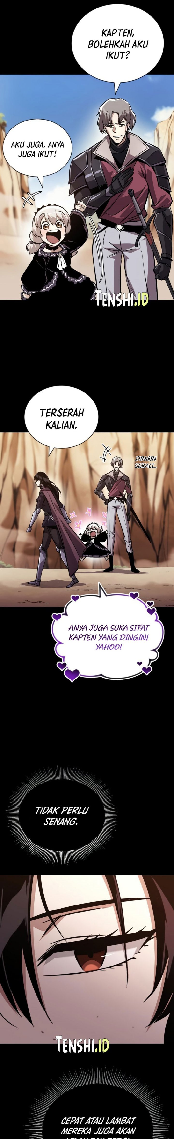 Lazy Prince Becomes a Genius Chapter 94 page 27