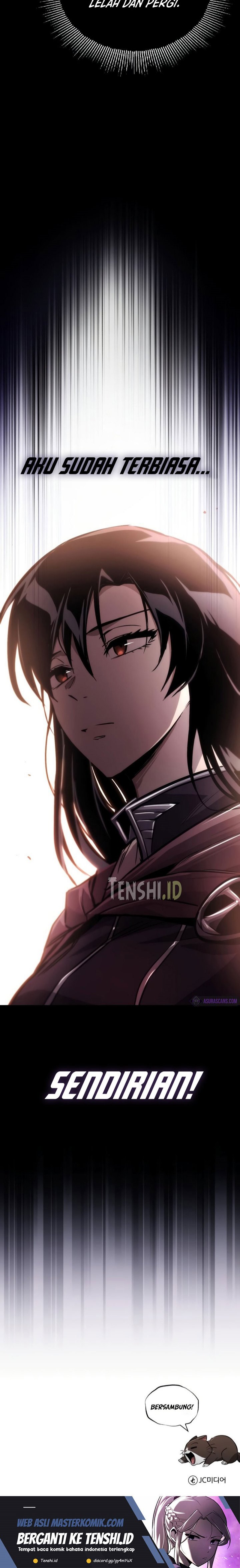 Lazy Prince Becomes a Genius Chapter 94 page 28