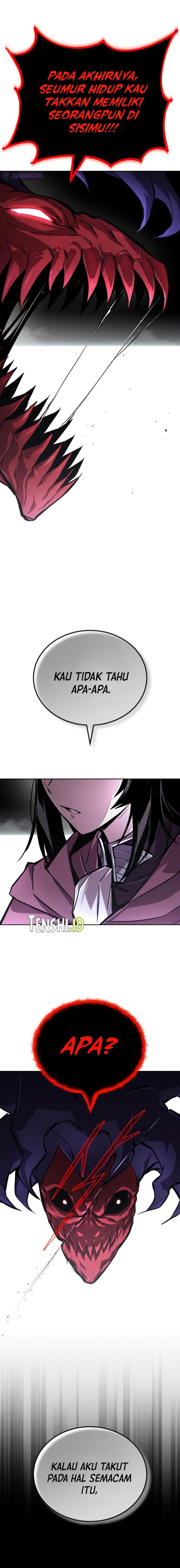 Lazy Prince Becomes a Genius Chapter 95 page 2