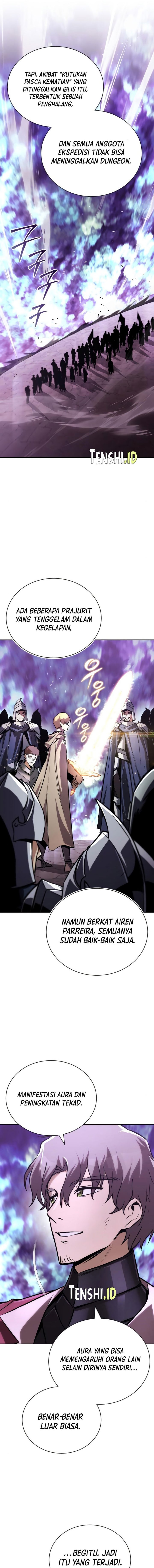 Lazy Prince Becomes a Genius Chapter 95 page 5