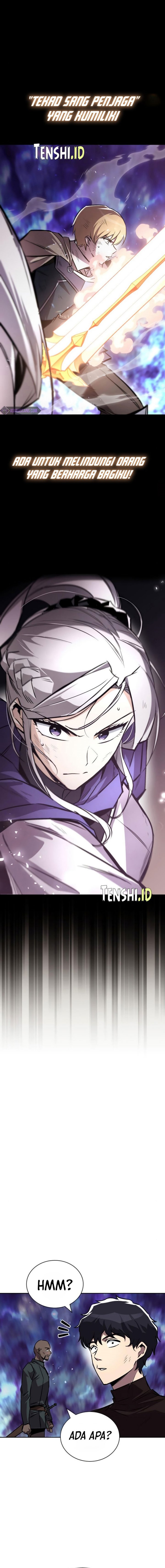 Lazy Prince Becomes a Genius Chapter 95 page 20