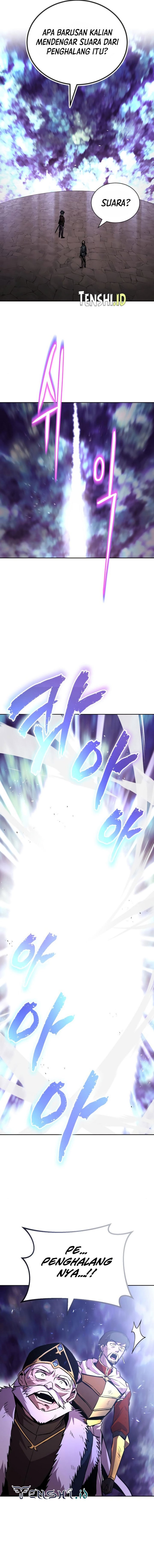 Lazy Prince Becomes a Genius Chapter 95 page 21