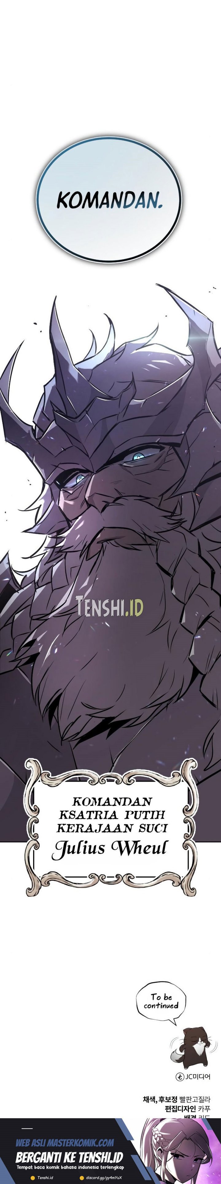Lazy Prince Becomes a Genius Chapter 95 page 24