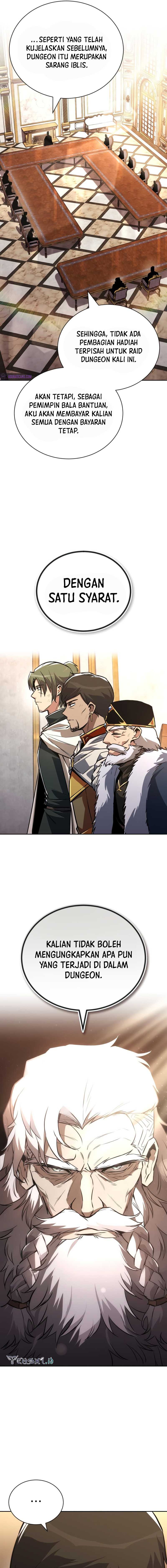 Lazy Prince Becomes a Genius Chapter 96 page 3