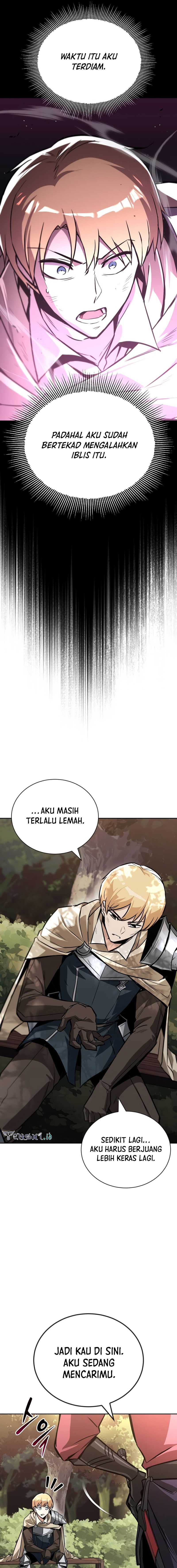 Lazy Prince Becomes a Genius Chapter 96 page 7