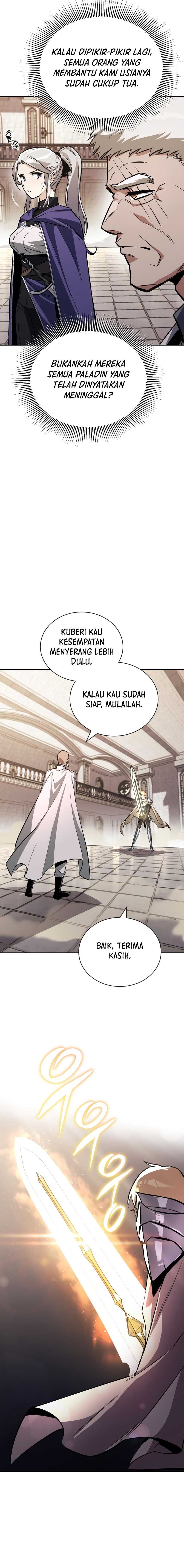 Lazy Prince Becomes a Genius Chapter 96 page 14