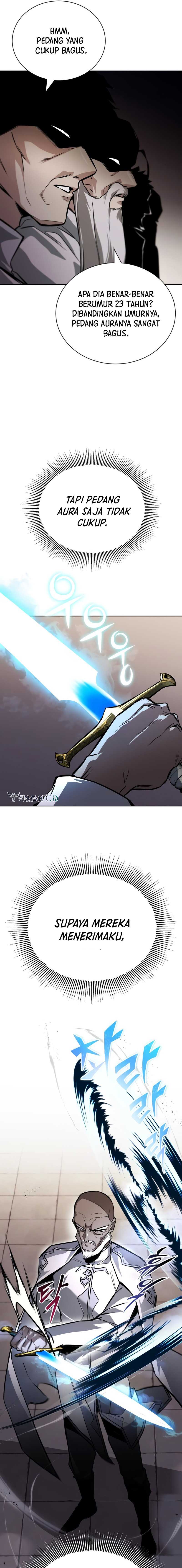 Lazy Prince Becomes a Genius Chapter 96 page 15