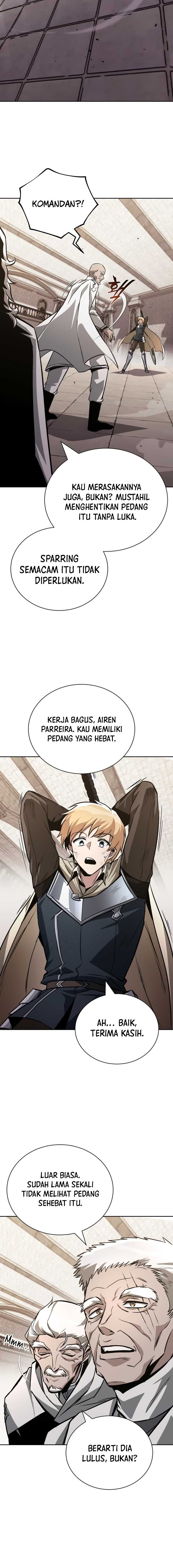 Lazy Prince Becomes a Genius Chapter 96 page 22