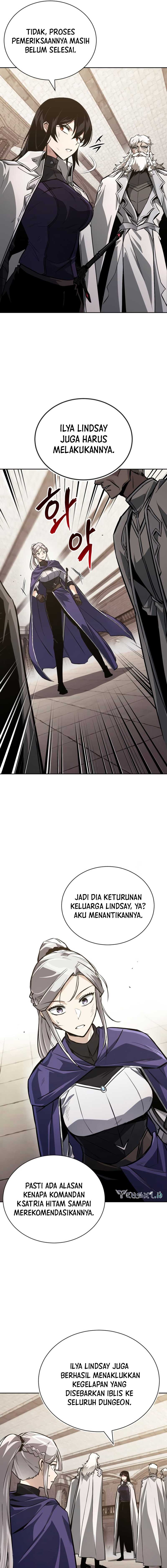 Lazy Prince Becomes a Genius Chapter 96 page 23