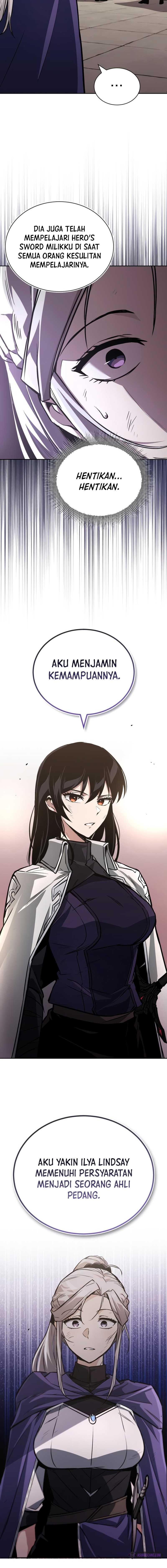 Lazy Prince Becomes a Genius Chapter 96 page 24