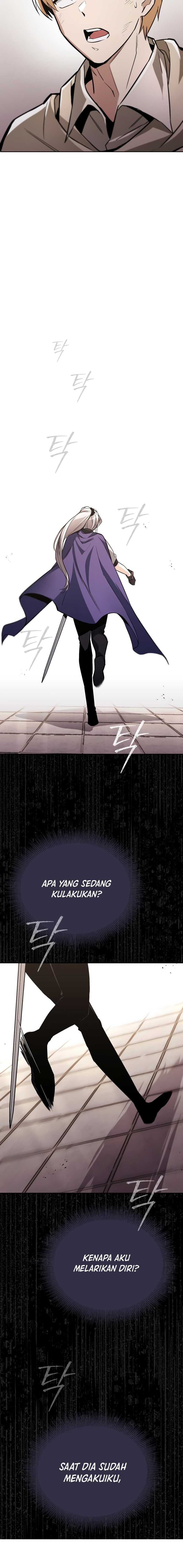 Lazy Prince Becomes a Genius Chapter 96 page 26