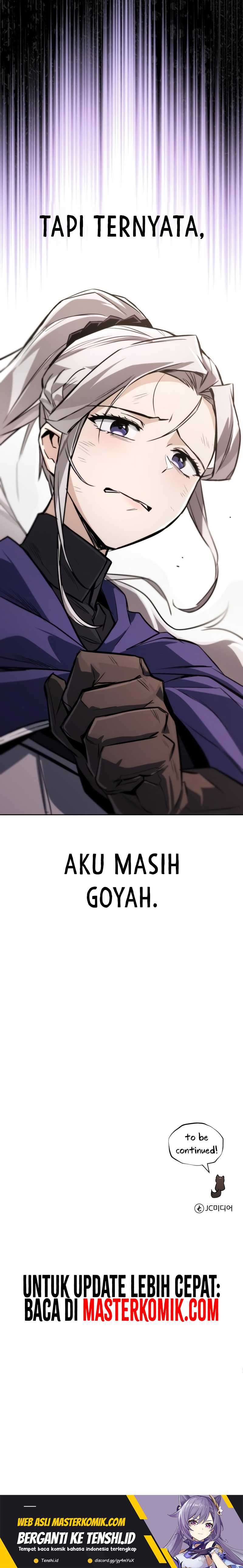 Lazy Prince Becomes a Genius Chapter 96 page 28