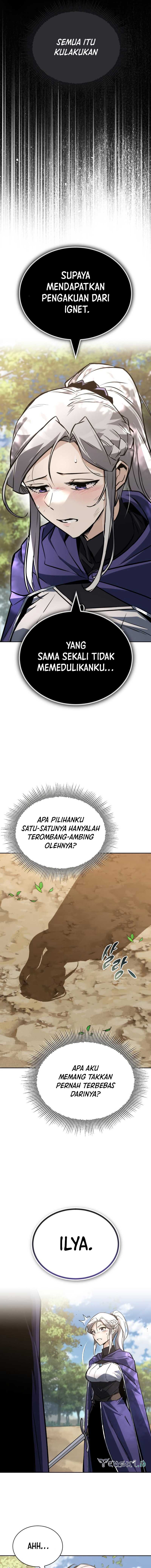 Lazy Prince Becomes a Genius Chapter 97 page 11