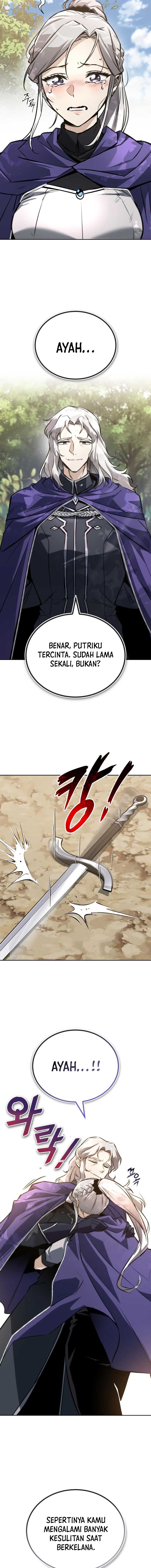 Lazy Prince Becomes a Genius Chapter 97 page 12
