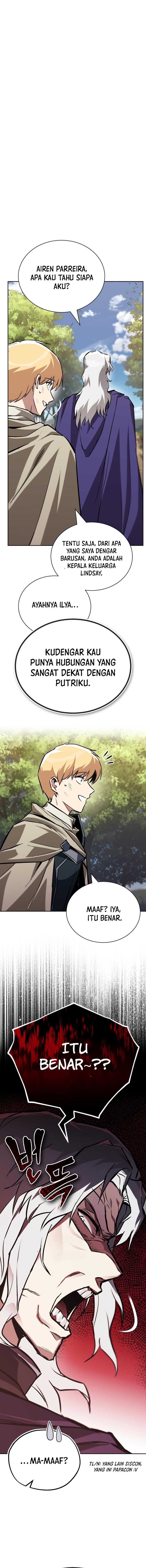 Lazy Prince Becomes a Genius Chapter 97 page 16