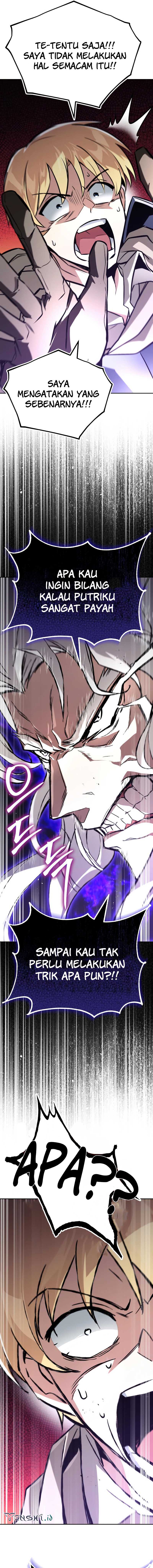Lazy Prince Becomes a Genius Chapter 97 page 19