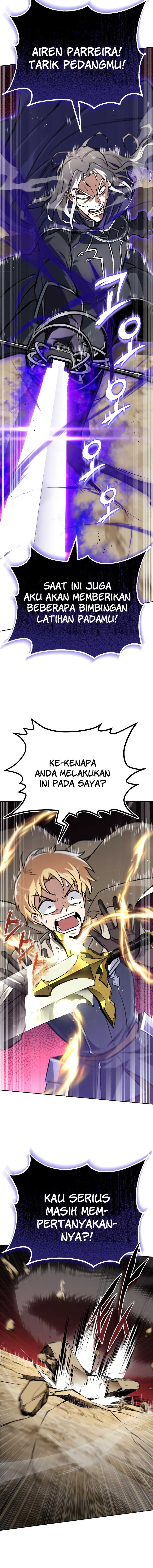 Lazy Prince Becomes a Genius Chapter 97 page 20