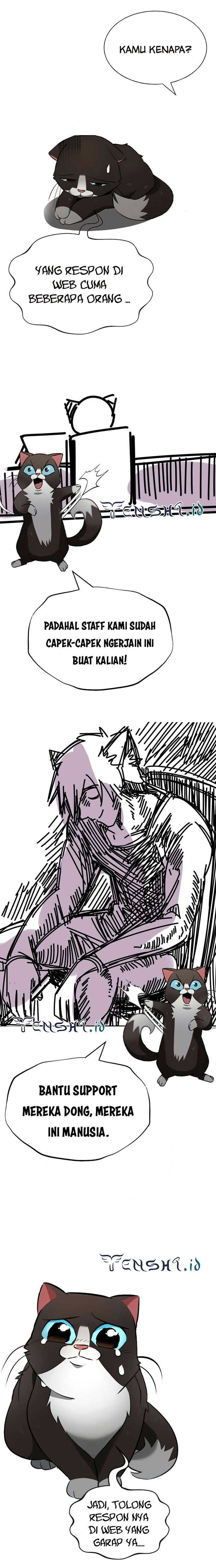 Lazy Prince Becomes a Genius Chapter 97 page 23