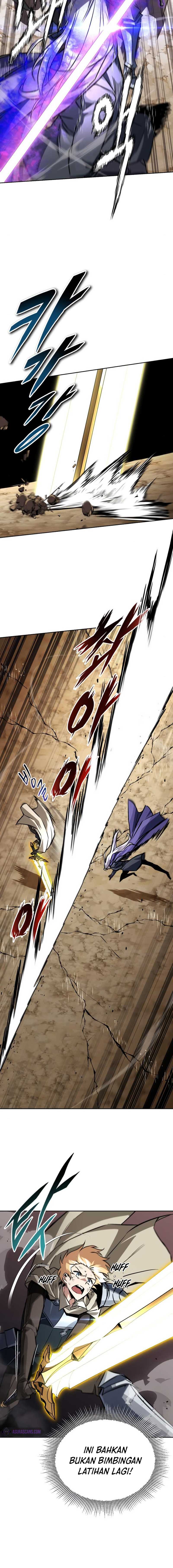 Lazy Prince Becomes a Genius Chapter 98 page 4
