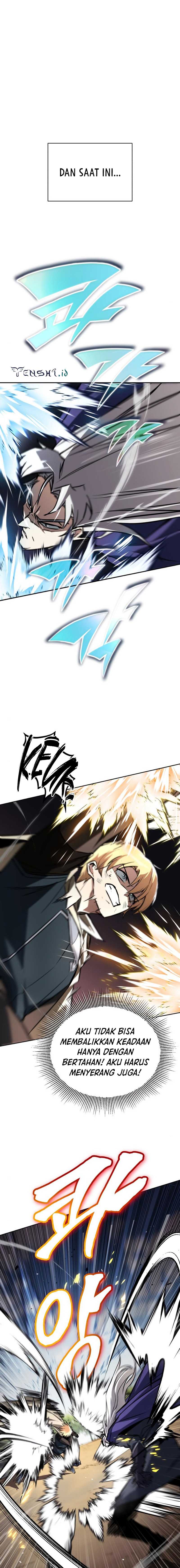 Lazy Prince Becomes a Genius Chapter 98 page 11