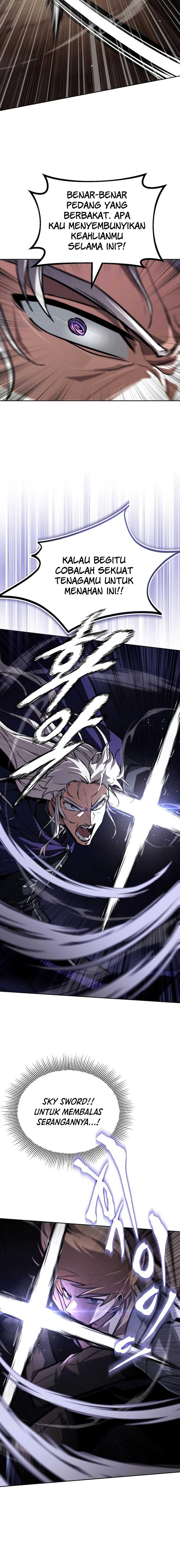 Lazy Prince Becomes a Genius Chapter 98 page 12
