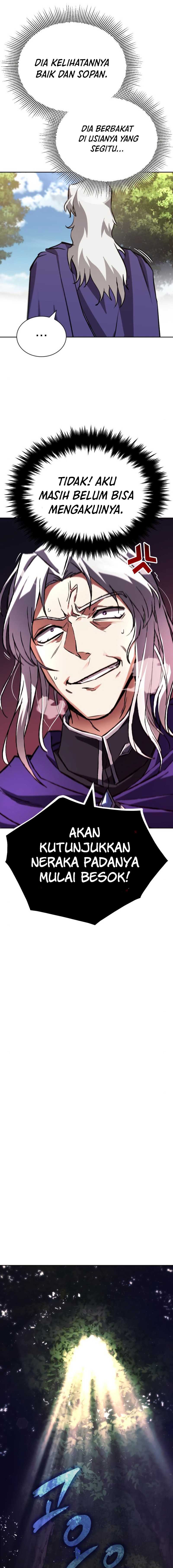 Lazy Prince Becomes a Genius Chapter 98 page 21