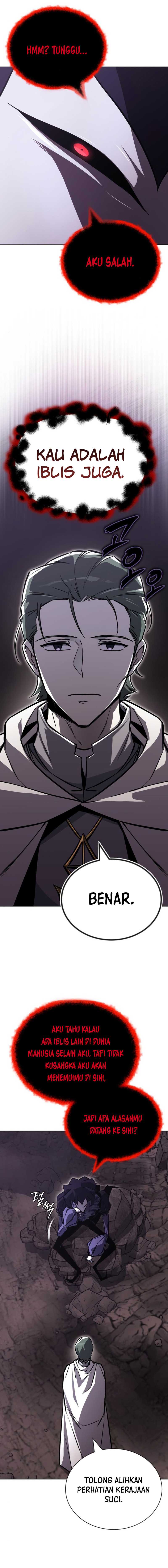 Lazy Prince Becomes a Genius Chapter 98 page 25