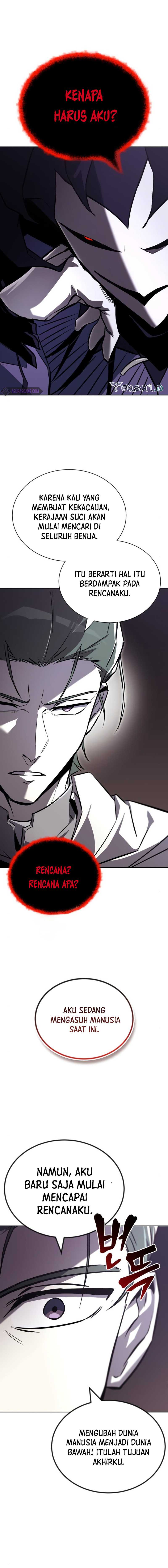 Lazy Prince Becomes a Genius Chapter 98 page 26