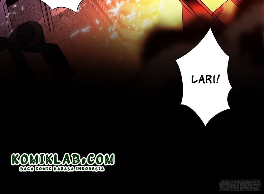Legend of Star General Chapter 1 page 9