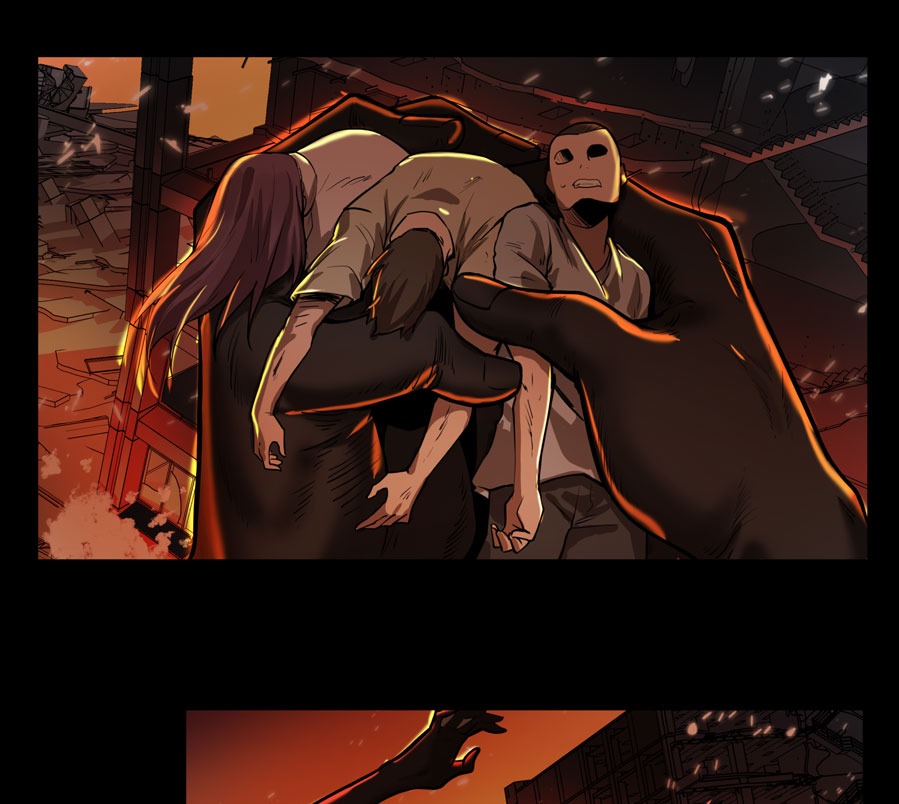 Legend of Star General Chapter 1 page 10