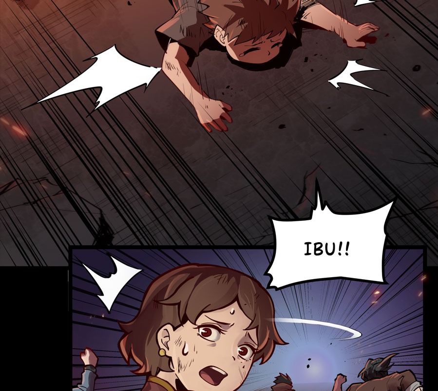 Legend of Star General Chapter 1 page 18