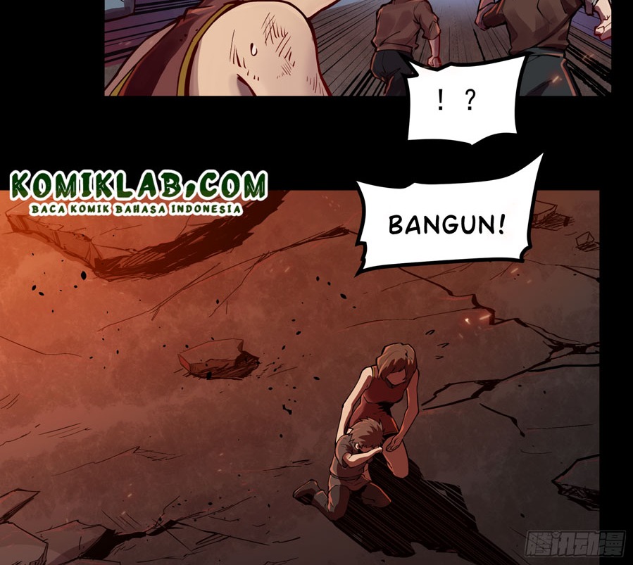 Legend of Star General Chapter 1 page 19