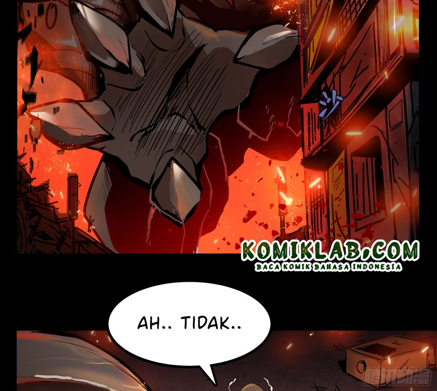 Legend of Star General Chapter 1 page 23